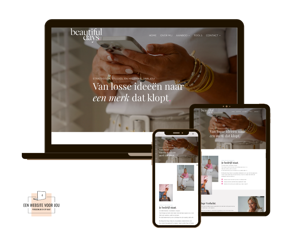 Website